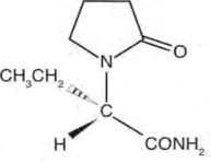 structural formula
