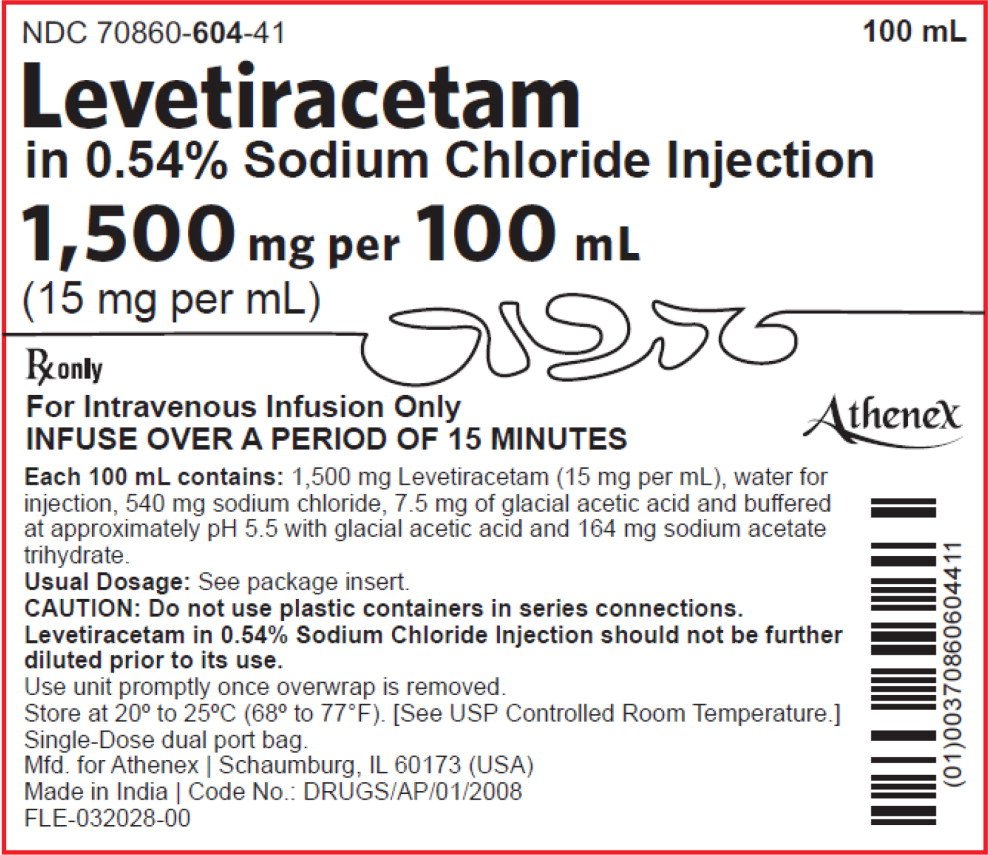PACKAGE LABEL – PRINCIPAL DISPLAY PANEL - BAG
