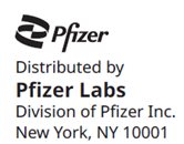 Pfizer Logo