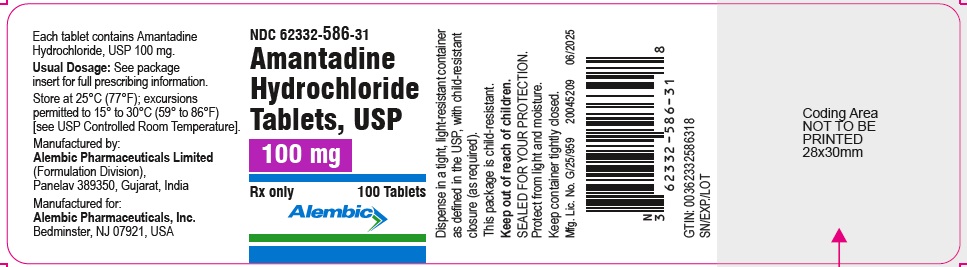 100 tablets