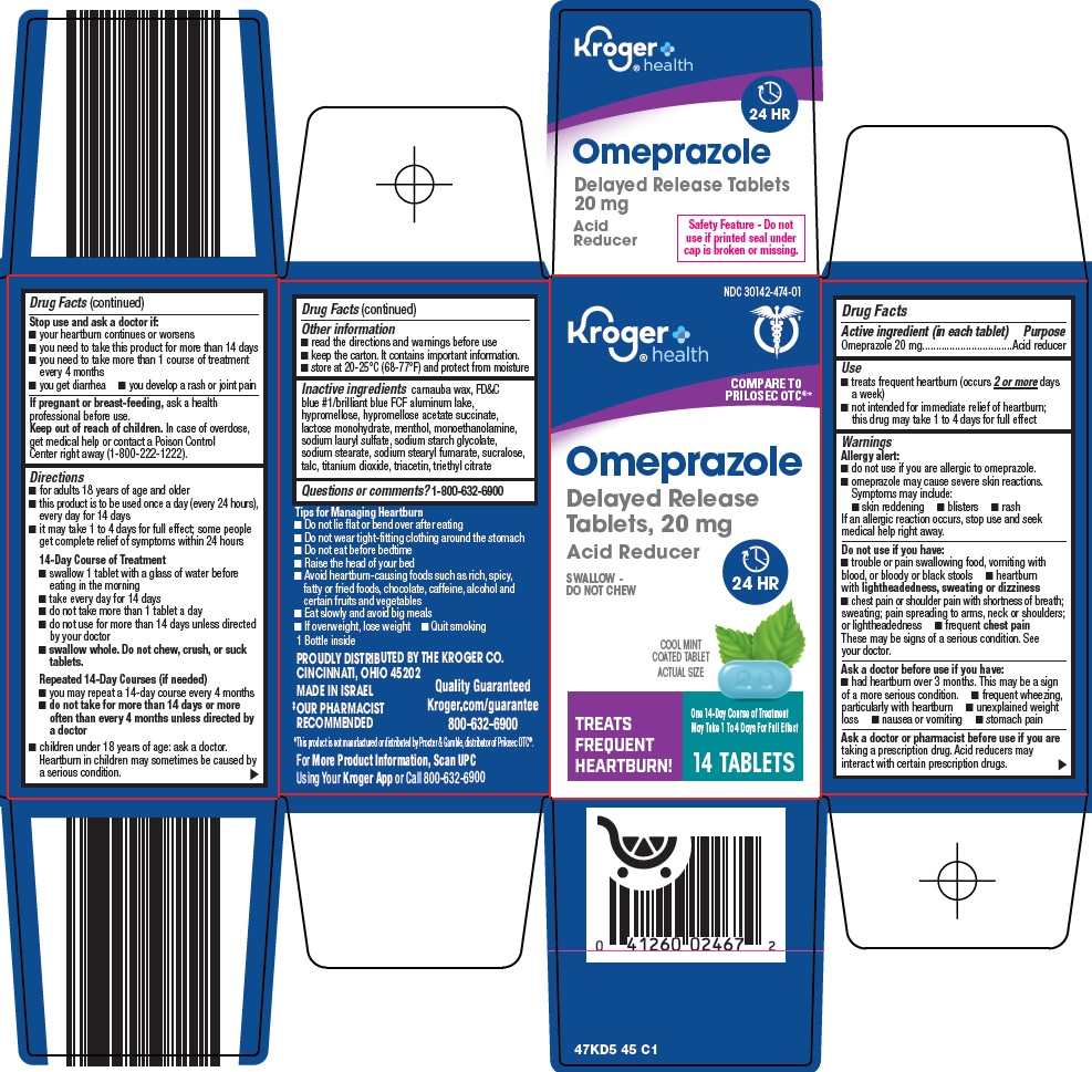 omeprazole