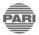Pari logo