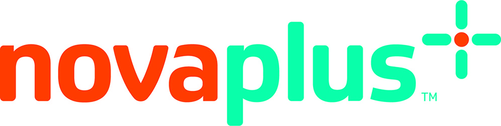 Novaplus Logo