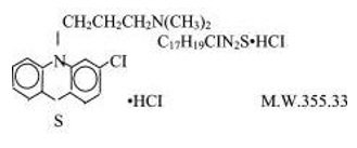 chlorpromazine_hcl