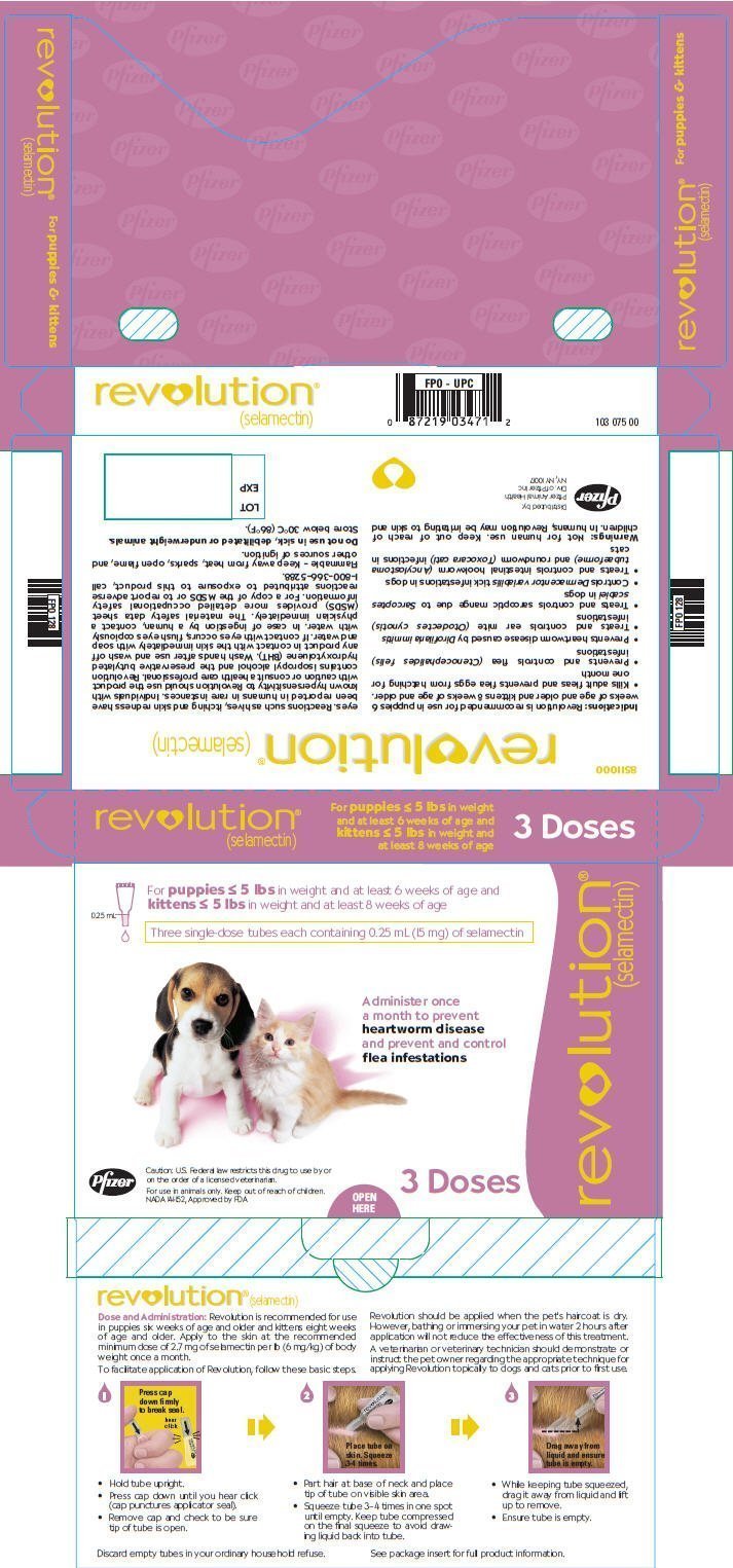 26 Top Pictures Revolution Flea Treatment For Cats / Revolution Vet Grade Protection Selamectin Treatment Of Fleas Tick Ear Mites And Heartworms For Dog Cat Houses Kennels Pens Aliexpress