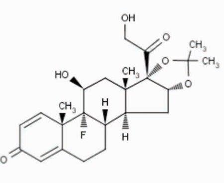 chem structure