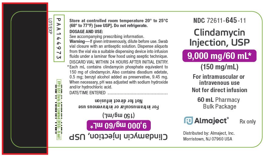 Cleocin iv cost