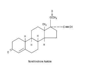 Chemical Structure1