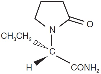 levetiracetam-str