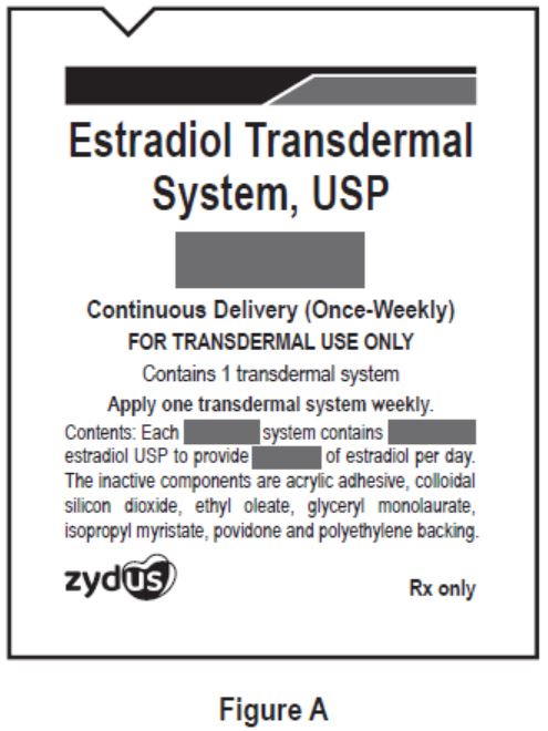 Estradiol Transdermal System