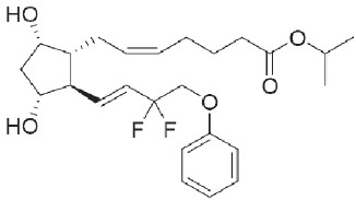 Chemical Structure