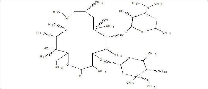 Chemical Structure