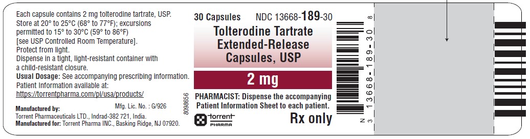 Label 2mg