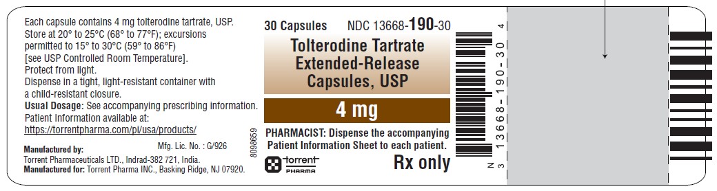 Label 4mg