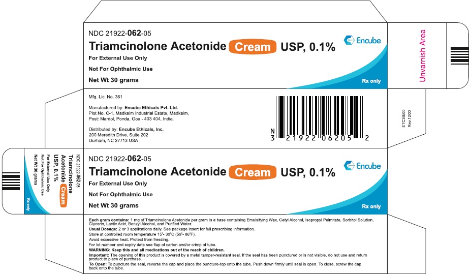 30 gm carton label