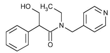 Chemical Structure