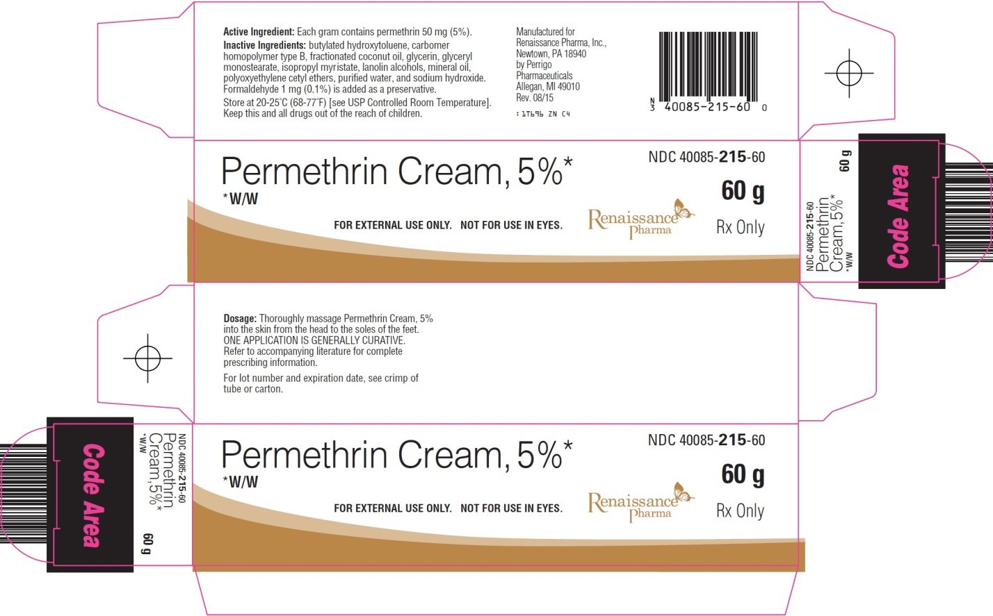 Permethrin Side Effects Rash