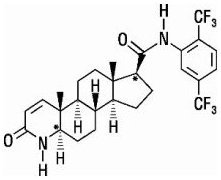 Thông tin kê đơn, hướng dẫn của FDA khi sử dụng thuốc avodart 1