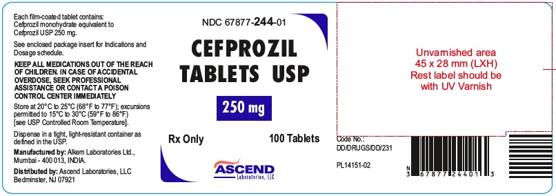 cefprozil-container-label-250-mg-100-counts-a