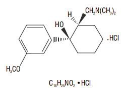 spl-tramadol-structure