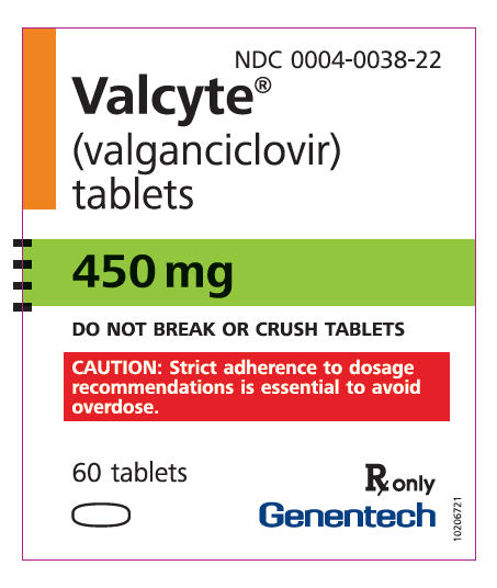 PRINCIPAL DISPLAY PANEL - 450 mg Bottle Carton