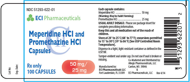 PRINCIPAL DISPLAY PANEL - 100 Capsule Bottle Label