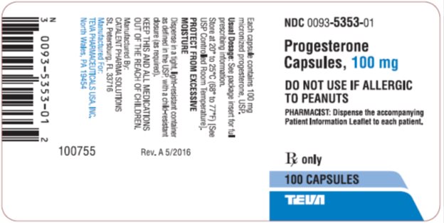 Prometrium Side Effects Cramping