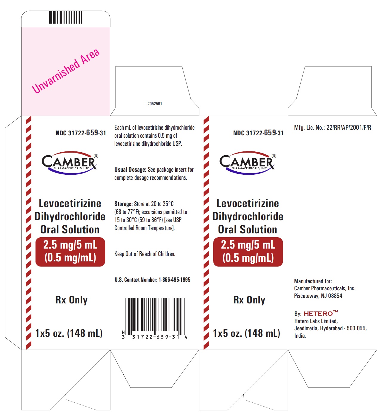 cartonlabel