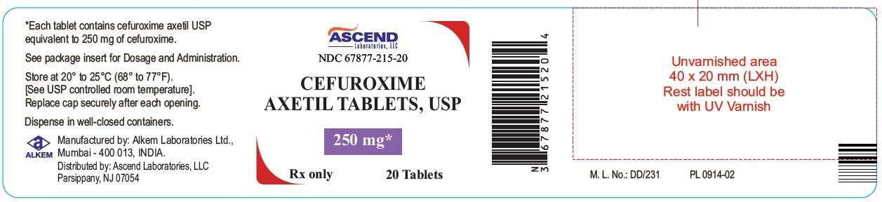 Cefuroxime Side Effects Diarrhea
