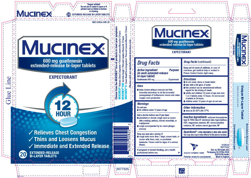 How long is mucinex dm good for after expiration date Mucinex Fda Prescribing Information Side Effects And Uses