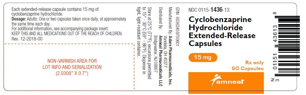15 mg label