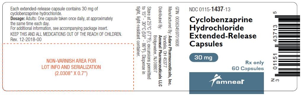 30 mg label