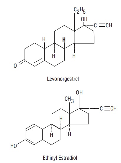 Chemical Structure