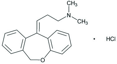 Structural Formula