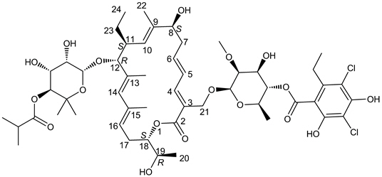 Chemical Structure