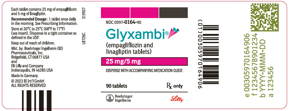 PRINCIPAL DISPLAY PANEL - 25 mg/5 mg Bottle Label