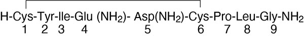 Chemical Structure