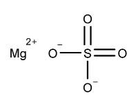 Magnesium Sulfate