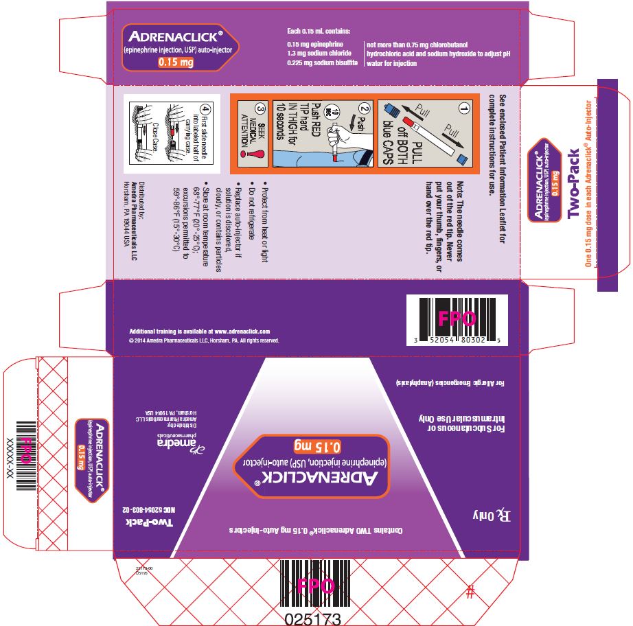 0.15 mg Carton