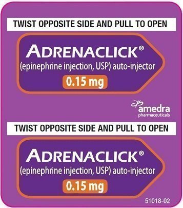 0.15 mg Case Label