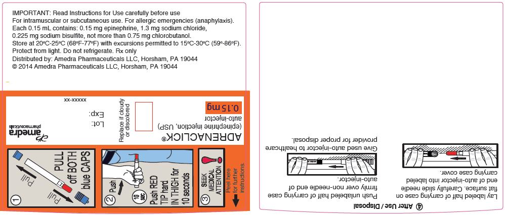 0.15 mg Wrap Label