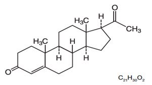 Chemical Structure