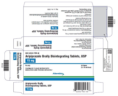 30 tablets (3 x 10 unit dose)