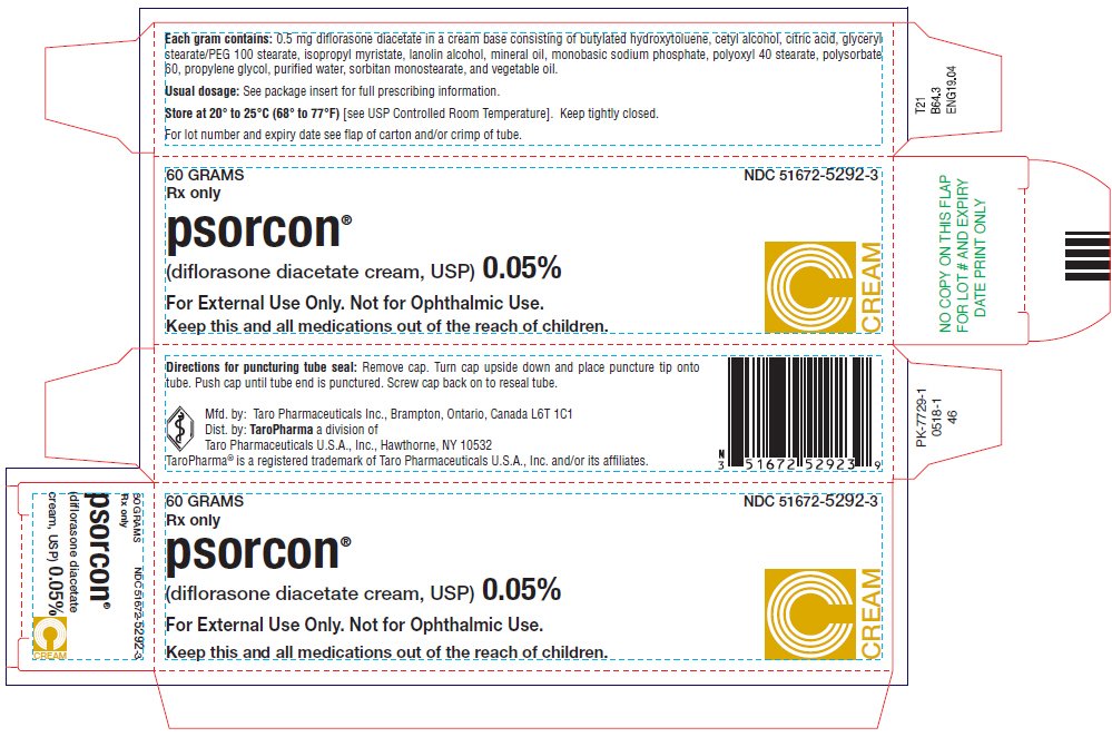 PRINCIPAL DISPLAY PANEL - 60 GRAM Tube Carton