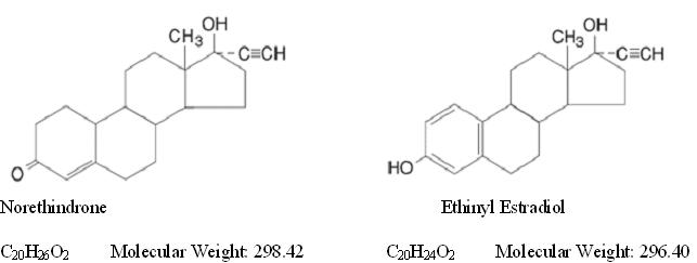 Chemical Structure