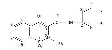 Chemical Structure