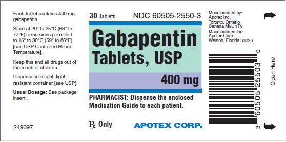 neurontin 400 uses