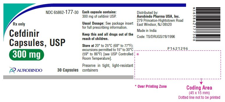 Generic Cefdinir No Prescription