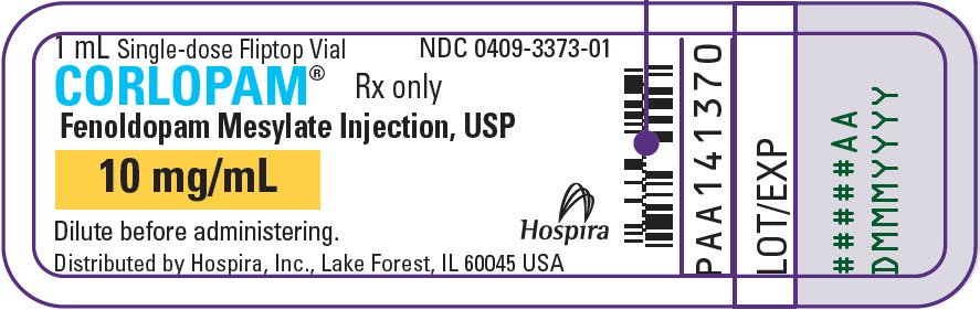 PRINCIPAL DISPLAY PANEL - 1 mL Vial Label