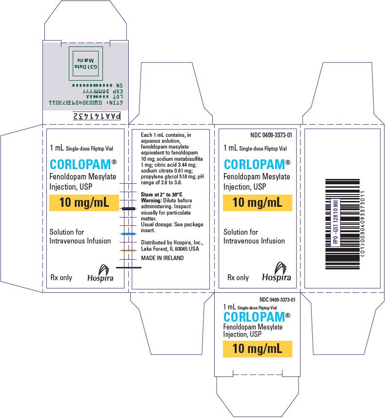 PRINCIPAL DISPLAY PANEL - 1 mL Vial Carton